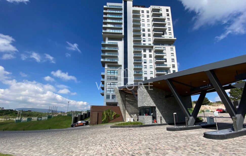 DEPARTAMENTO EN RENTA, "WEST POINT 5000", ZAPOPAN EasyBroker