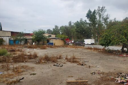 Tijuana, Buenos Aires Norte: Terreno en renta o venta