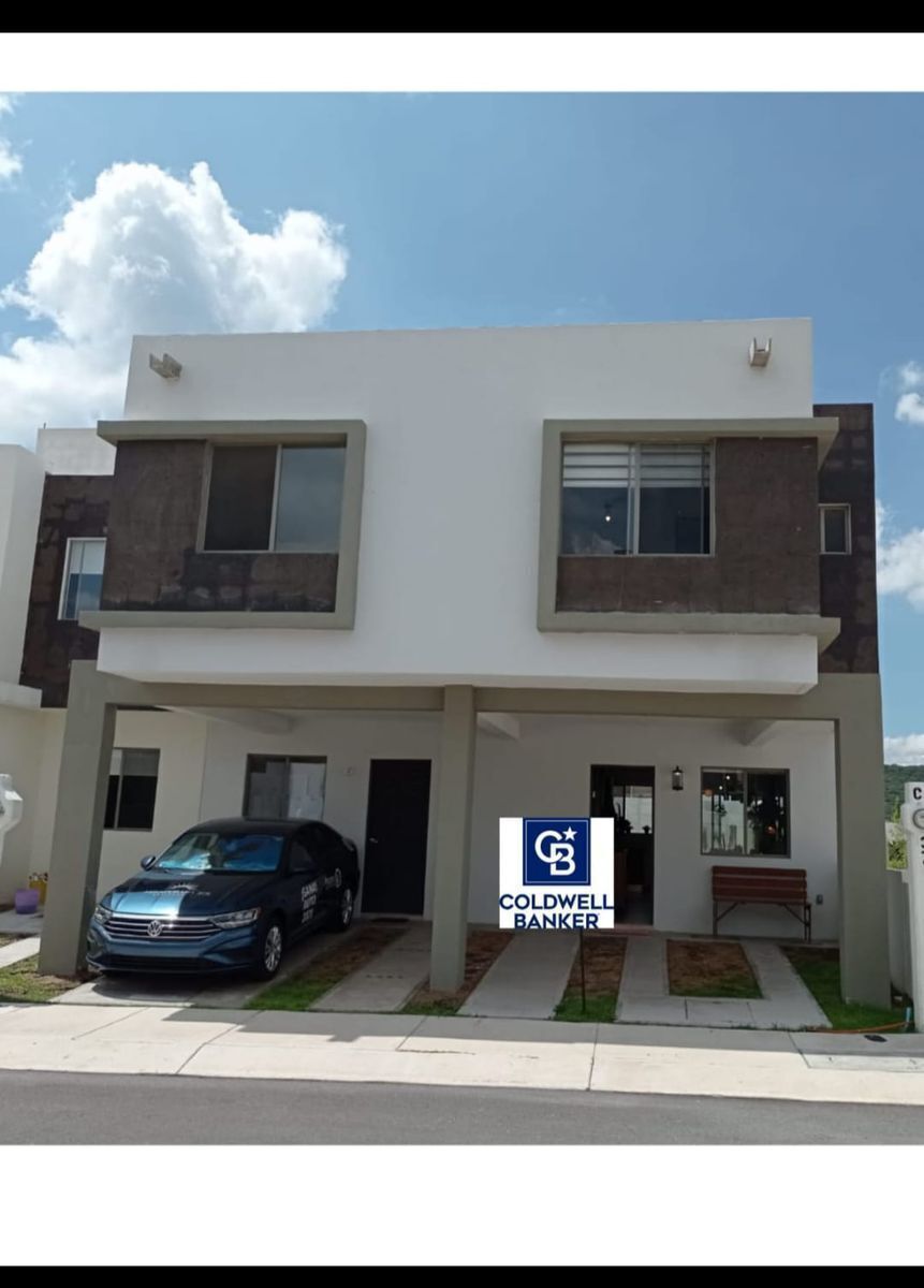 Casa en Venta, Cd. del Sol