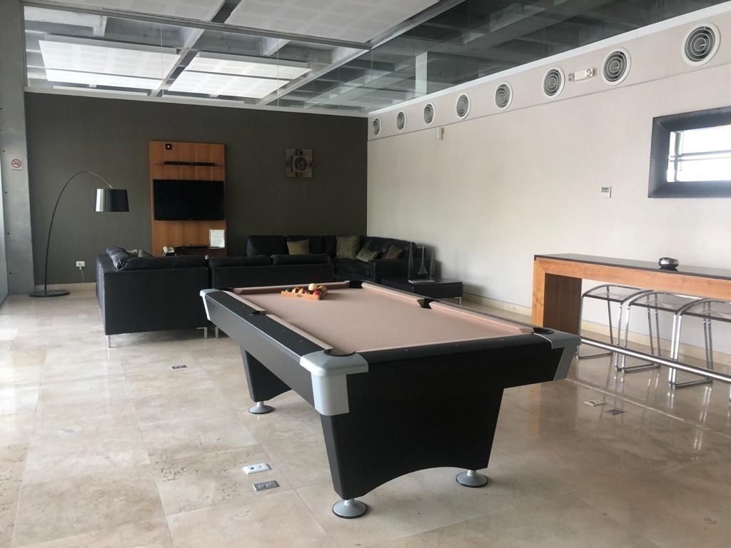 16 of 20: Sala de juegos 