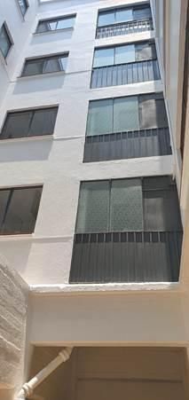2 de 11: Patio interior