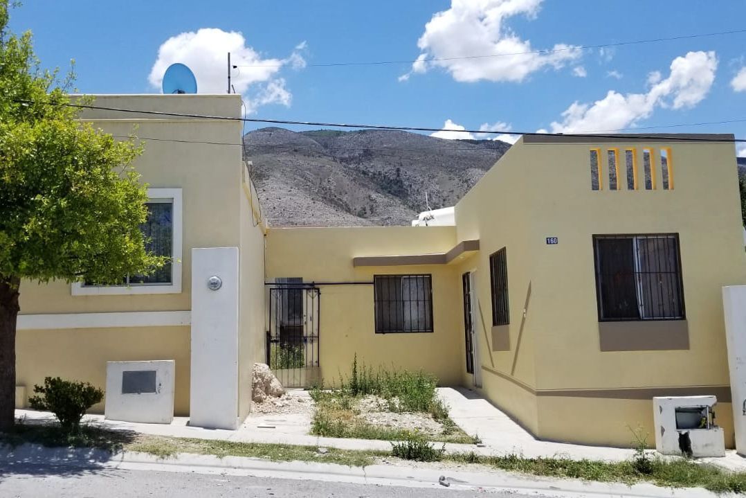 Casa en VENTA en Ampliación Loma Linda