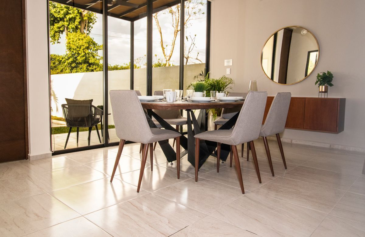 3 de 11: Casa en venta en merida de 2 recamaras en Privada Nativa