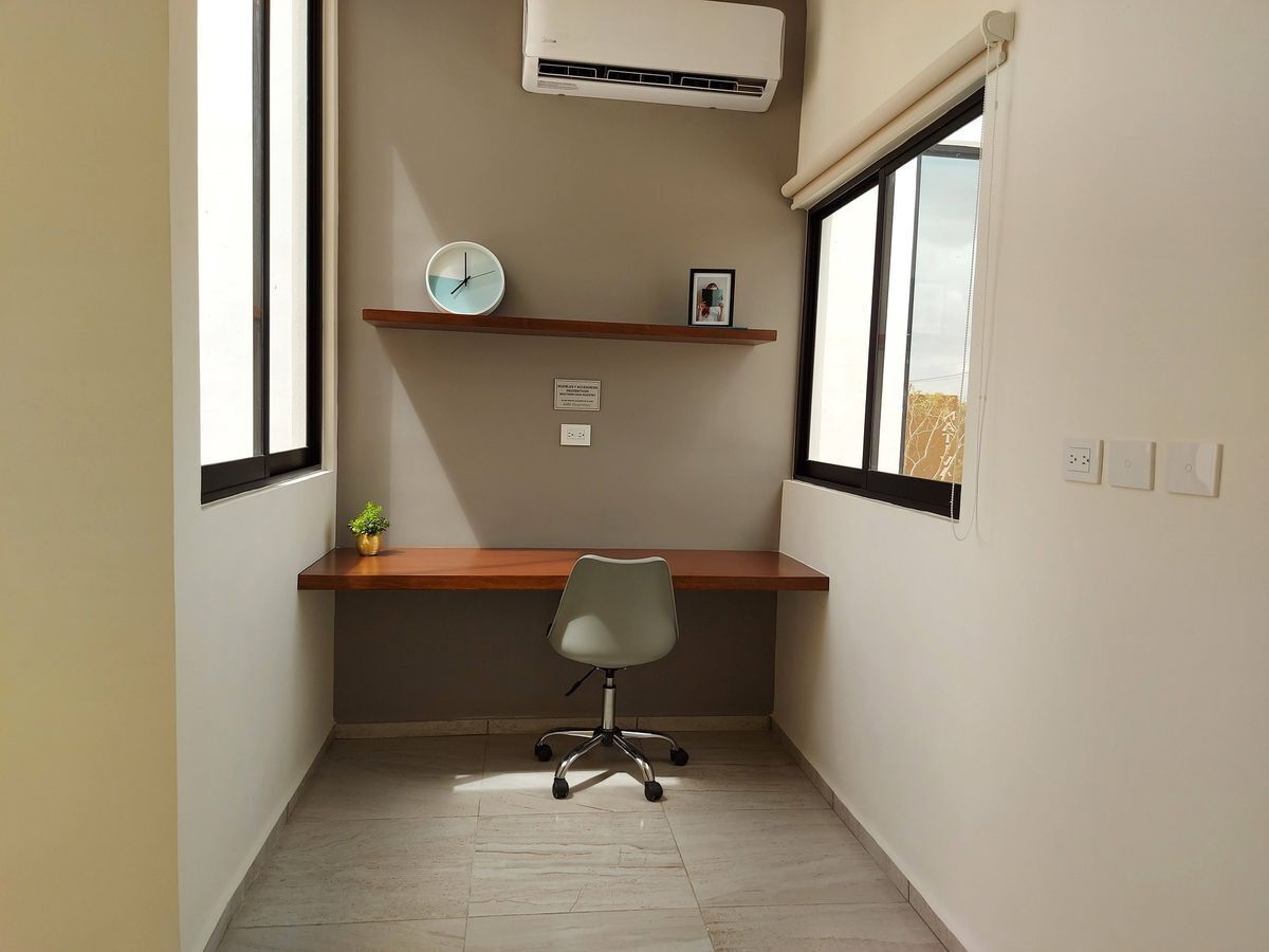 7 de 8: Home Office