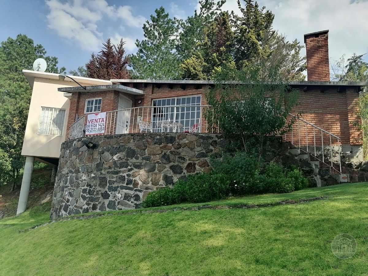 Casa en Venta en Presa Escondida, Tepeji del Río