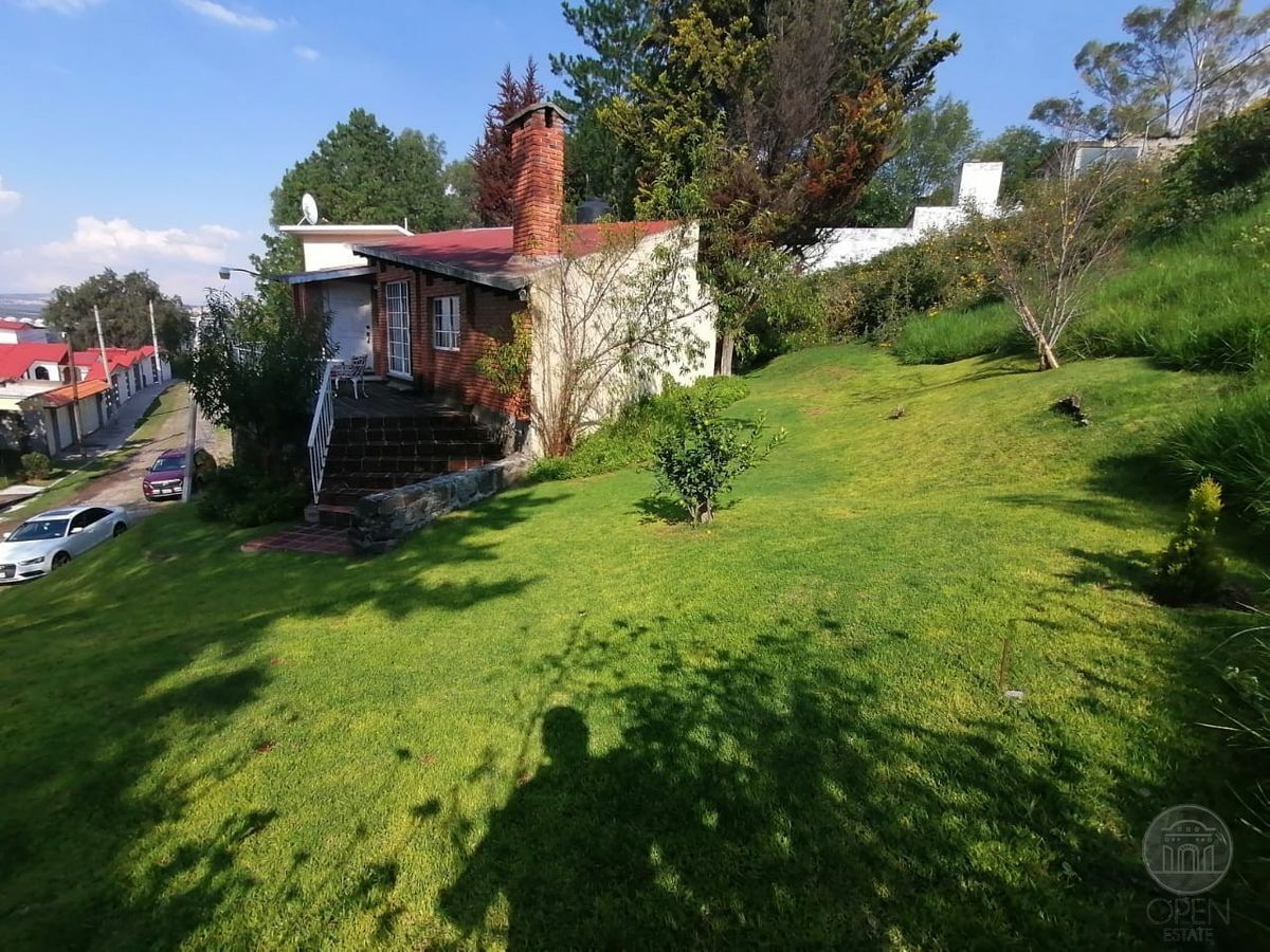 Casa en Venta en Presa Escondida, Tepeji del Río