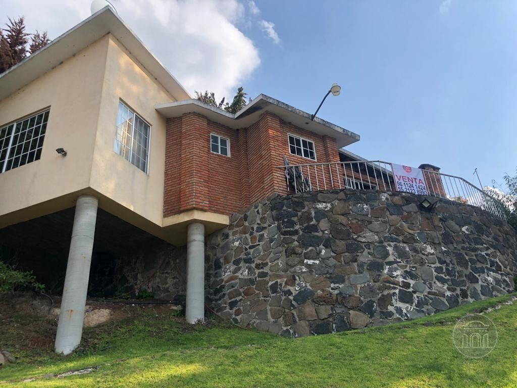 Casa en Venta en Presa Escondida, Tepeji del Río