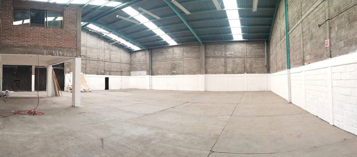 Bodega comercial en San Isidro, Cuautitlán Izcalli, foto 4 de 23