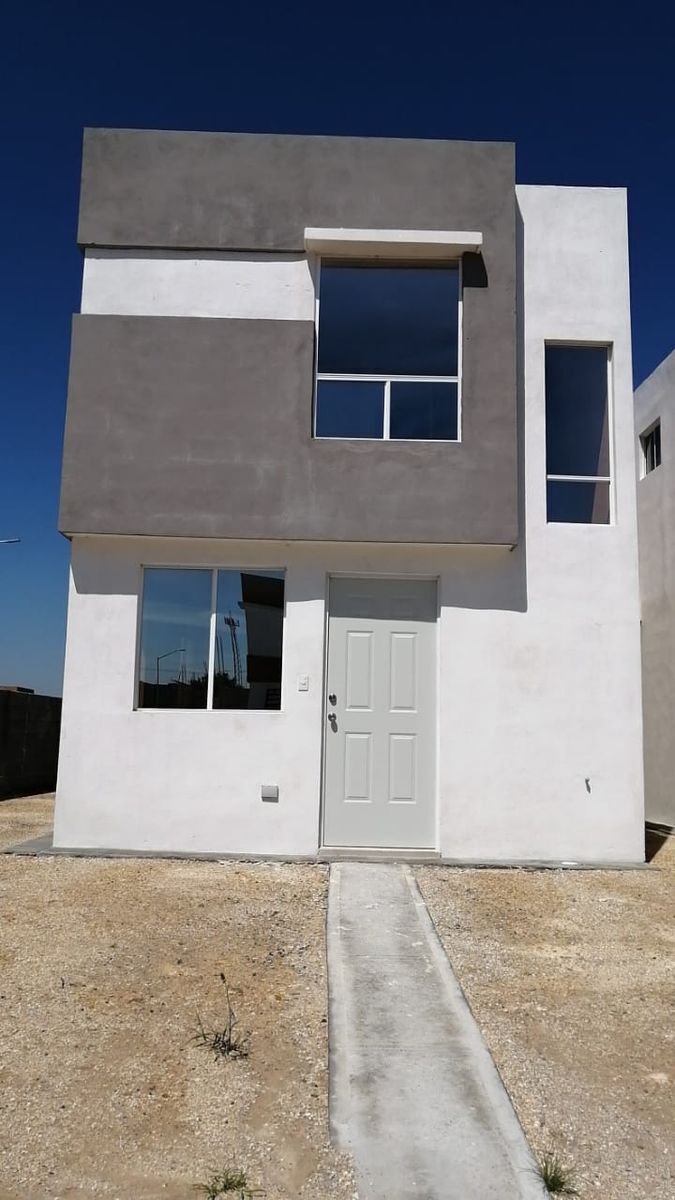 CASA EN VENTA EN VALLE DE SANTA ISABEL JUAREZ NUEVO LEON | EasyBroker