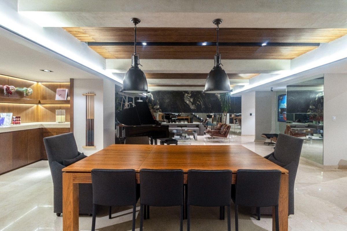 9 de 38: Comedor