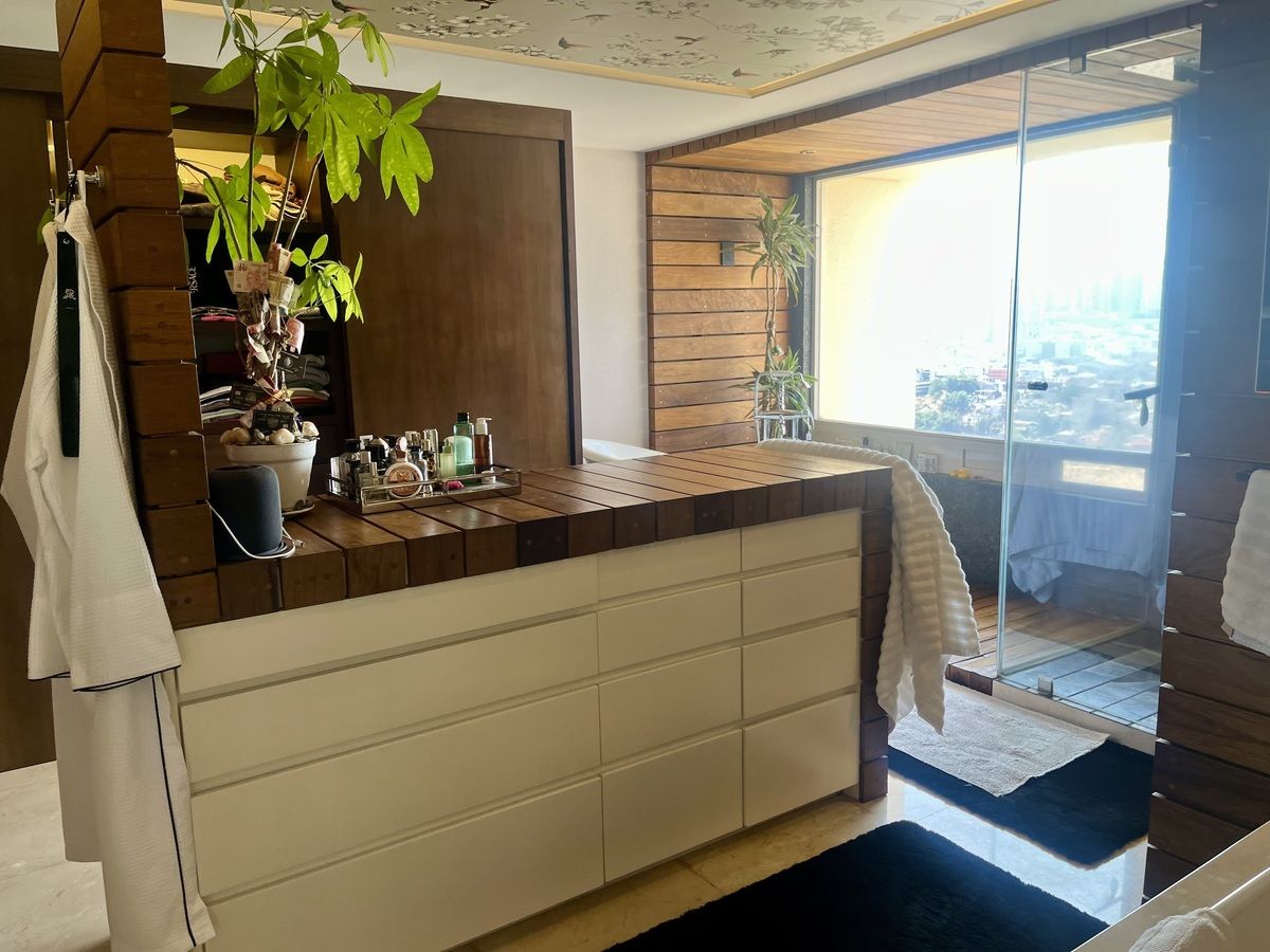 25 de 38: Baño recámara principal