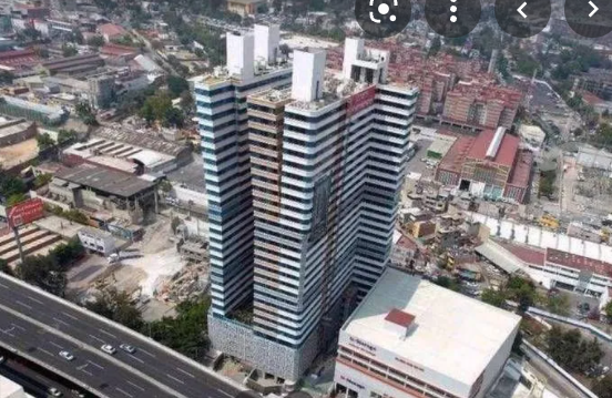 1 de 11: Dos Torres en la mejor ubicacion