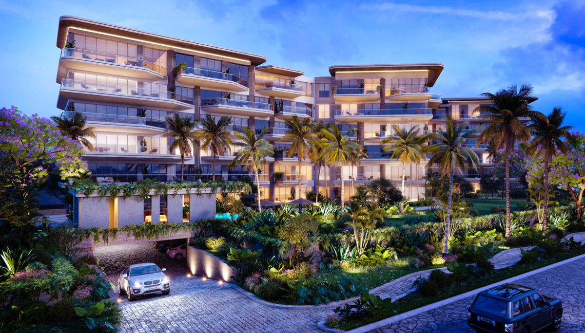 Vermare at Cap Cana Vermare at Cap Cana