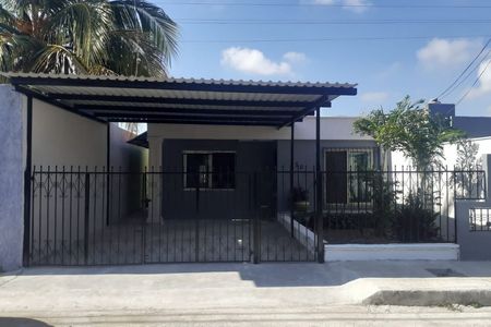 Departamento en renta en Francisco de Montejo, Mérida, Yucatán