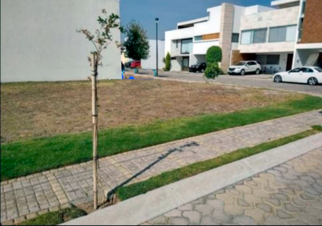 Terreno en venta Lomas de Angelópolis Cluster Sonora
