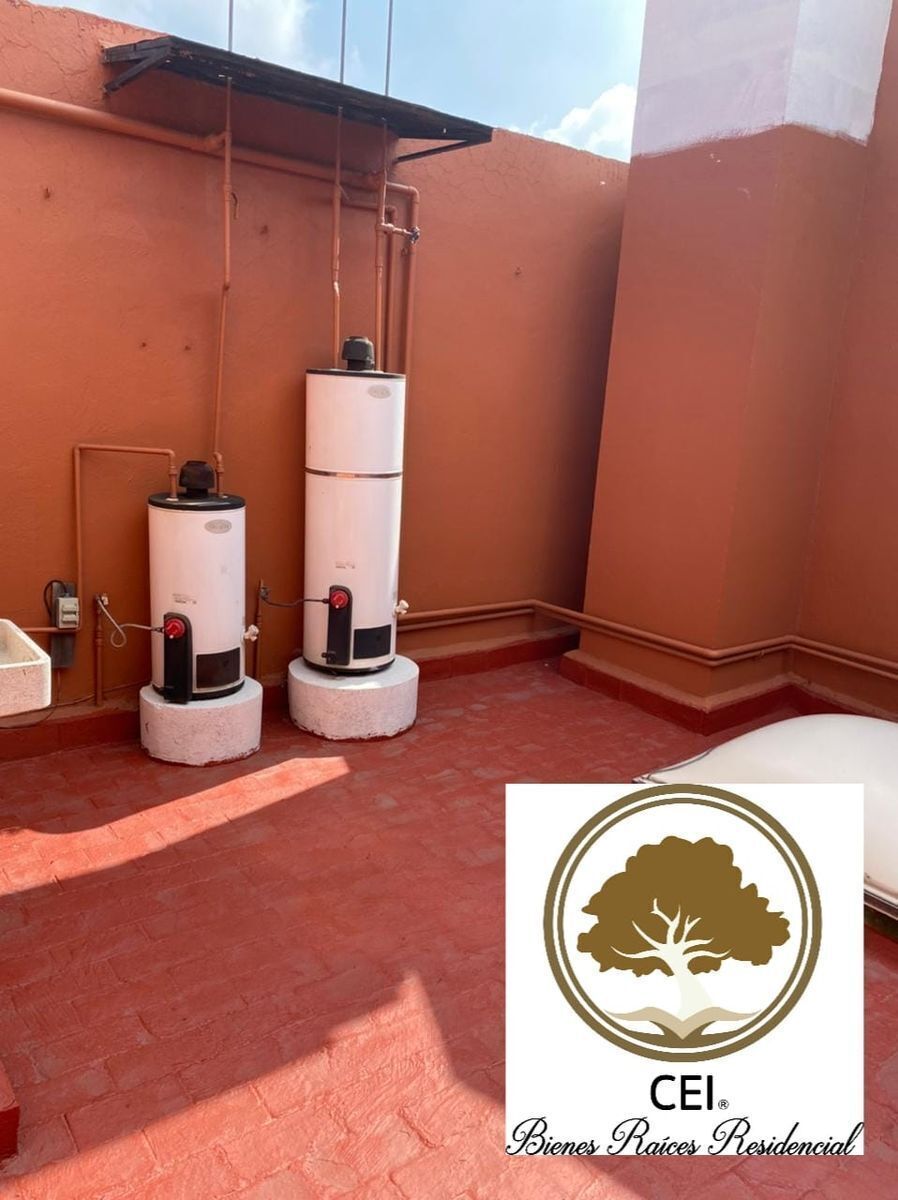 Casa en San Jerónimo Lídice, La Magdalena Contreras, foto 25 de 25