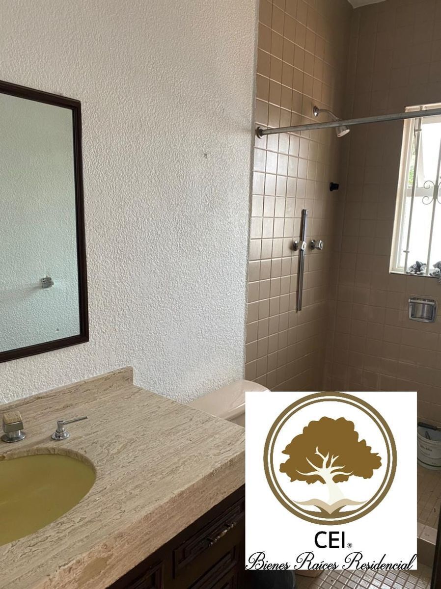 Casa en San Jerónimo Lídice, La Magdalena Contreras, foto 15 de 25