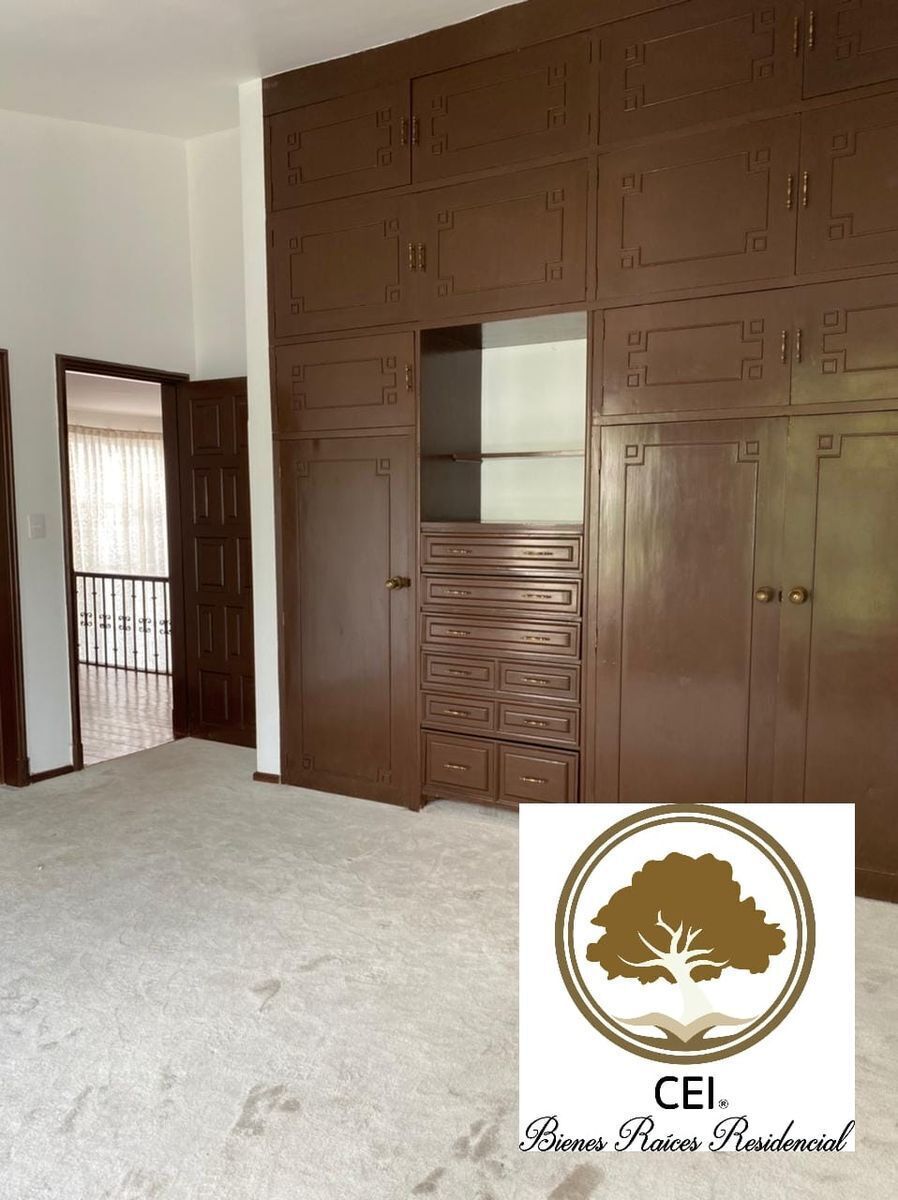 Casa en San Jerónimo Lídice, La Magdalena Contreras, foto 16 de 25