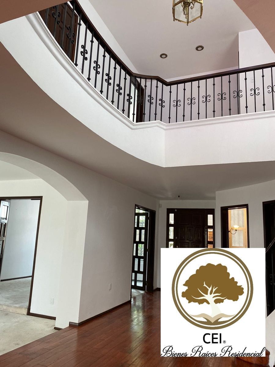 Casa en San Jerónimo Lídice, La Magdalena Contreras, foto 10 de 25