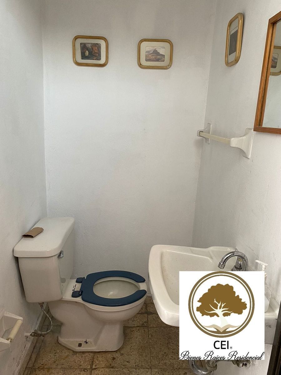 Casa en San Jerónimo Lídice, La Magdalena Contreras, foto 24 de 25