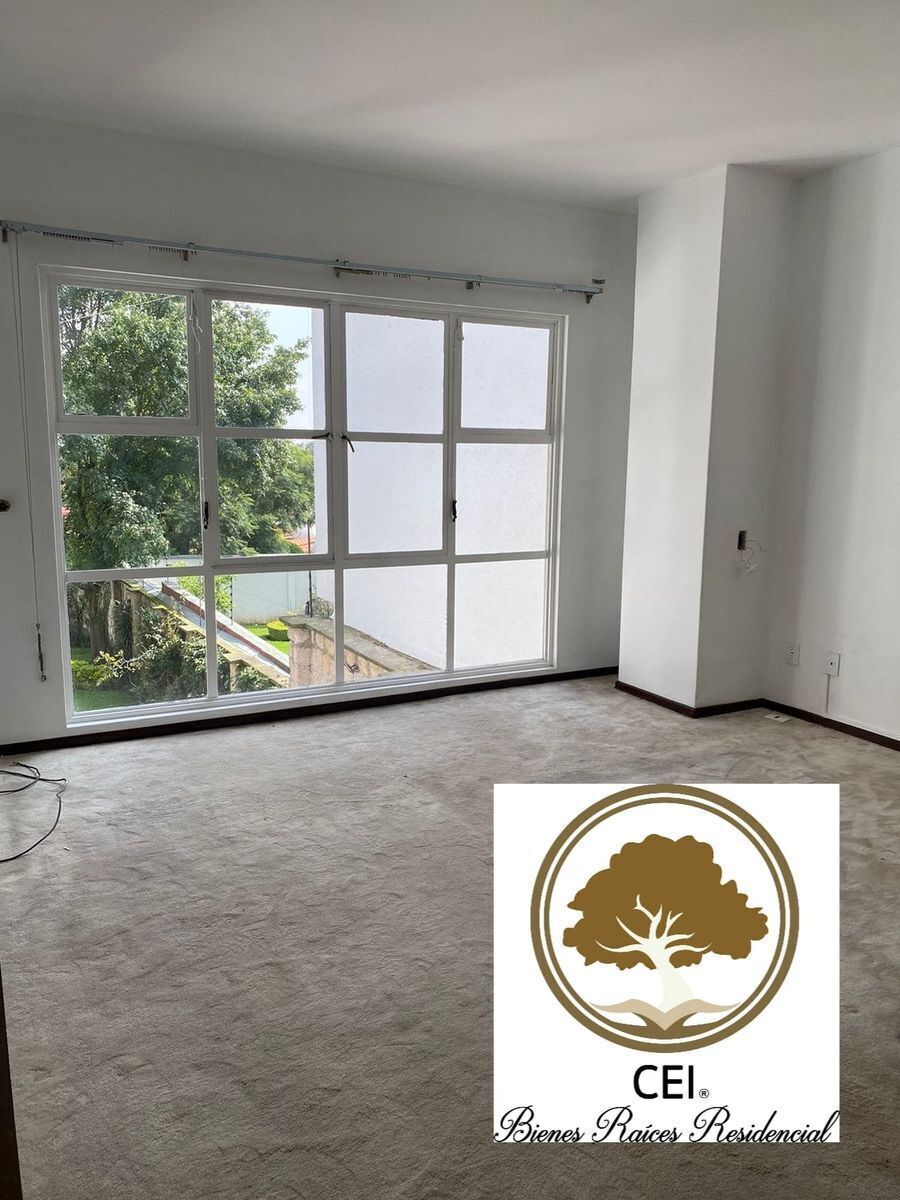 Casa en San Jerónimo Lídice, La Magdalena Contreras, foto 20 de 25