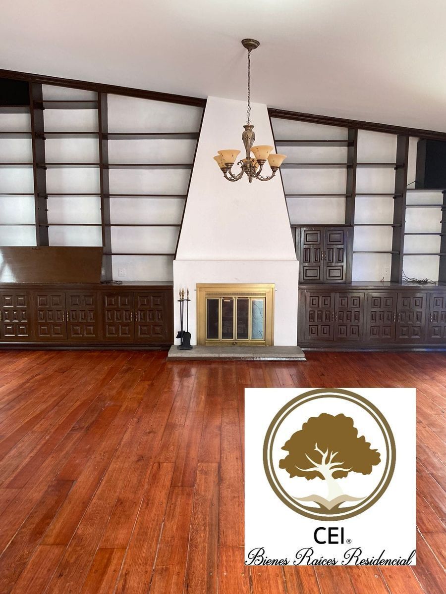 Casa en San Jerónimo Lídice, La Magdalena Contreras, foto 3 de 25