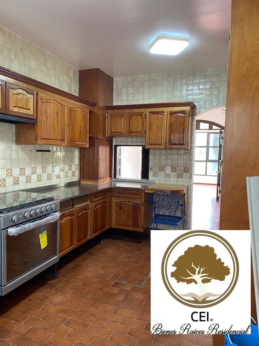 Casa en San Jerónimo Lídice, La Magdalena Contreras, foto 9 de 25