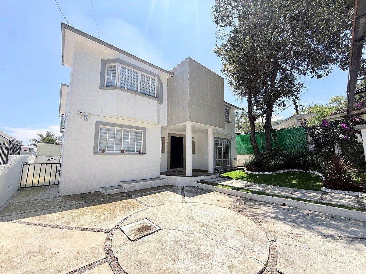 Casa en Condado de Sayavedra, Atizapán de Zaragoza, foto 3 de 36