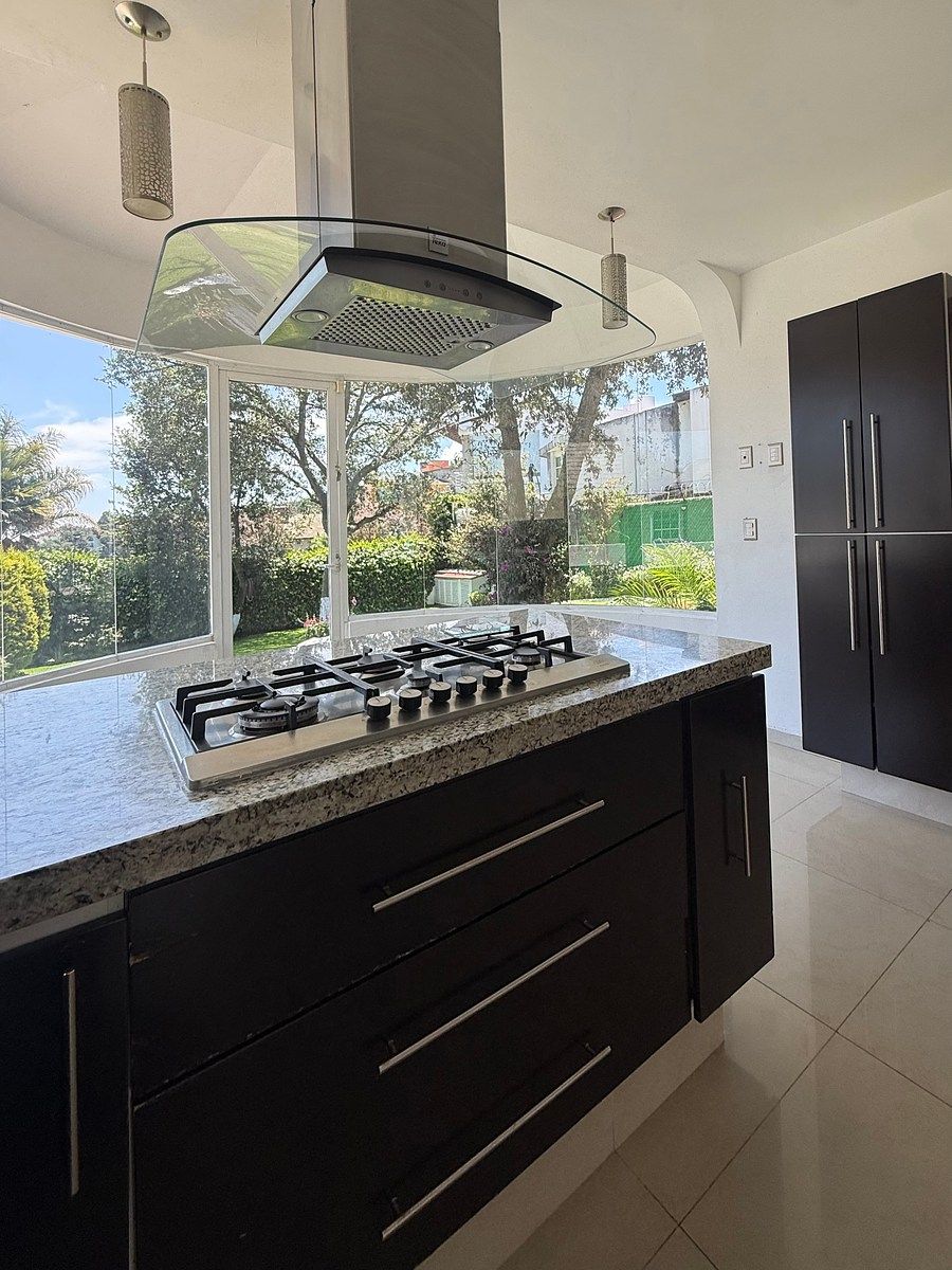 Cocina, foto 17 de 36