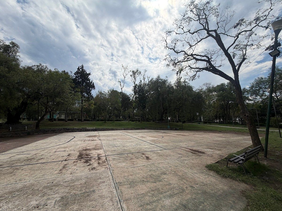 Casa en Lomas de San Ángel Inn, Álvaro Obregón, foto 32 de 34