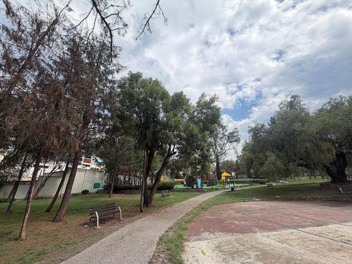 Casa en Lomas de San Ángel Inn, Álvaro Obregón, foto 33 de 34