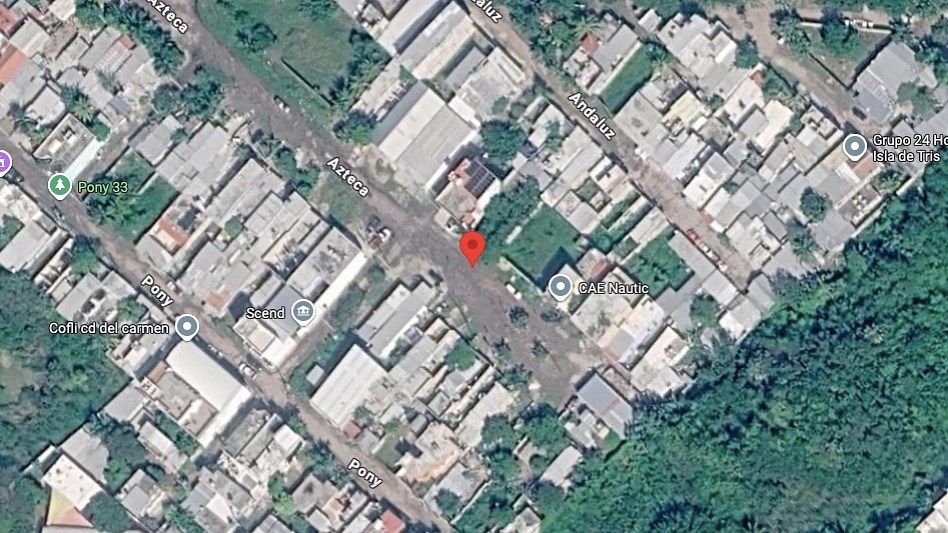 Terreno en El Potrero, Carmen, foto 4 de 5