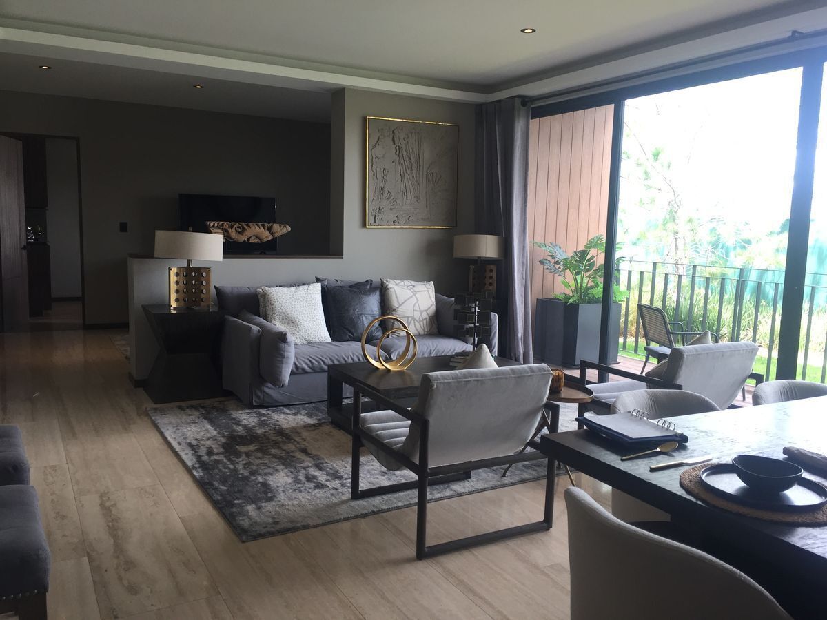 Depto. en Venta La Ceiba, Campanario Queretaro, foto 1 de 15