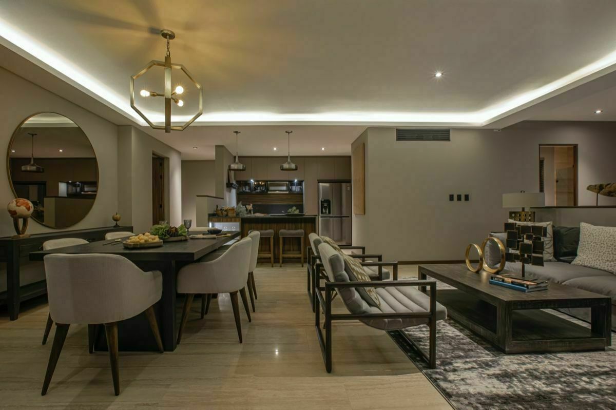 Depto. en Venta La Ceiba, Campanario Queretaro, foto 5 de 15