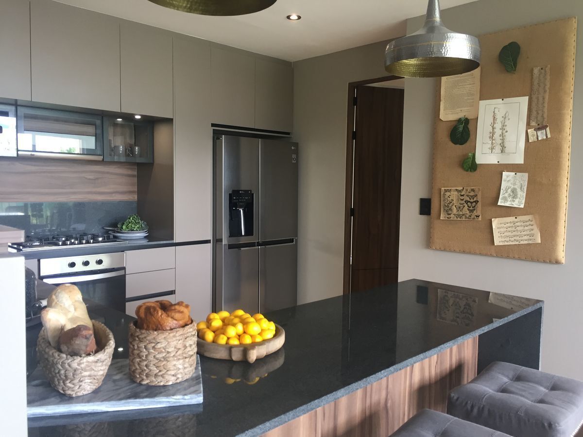 Depto. en Venta La Ceiba, Campanario Queretaro, foto 4 de 15