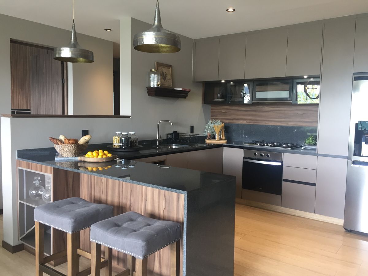 Depto. en Venta La Ceiba, Campanario Queretaro, foto 3 de 15