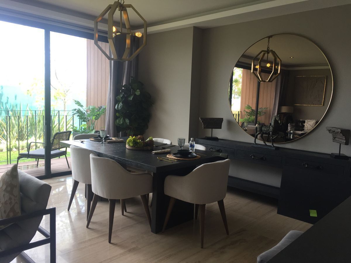 Depto. en Venta La Ceiba, Campanario Queretaro, foto 2 de 15