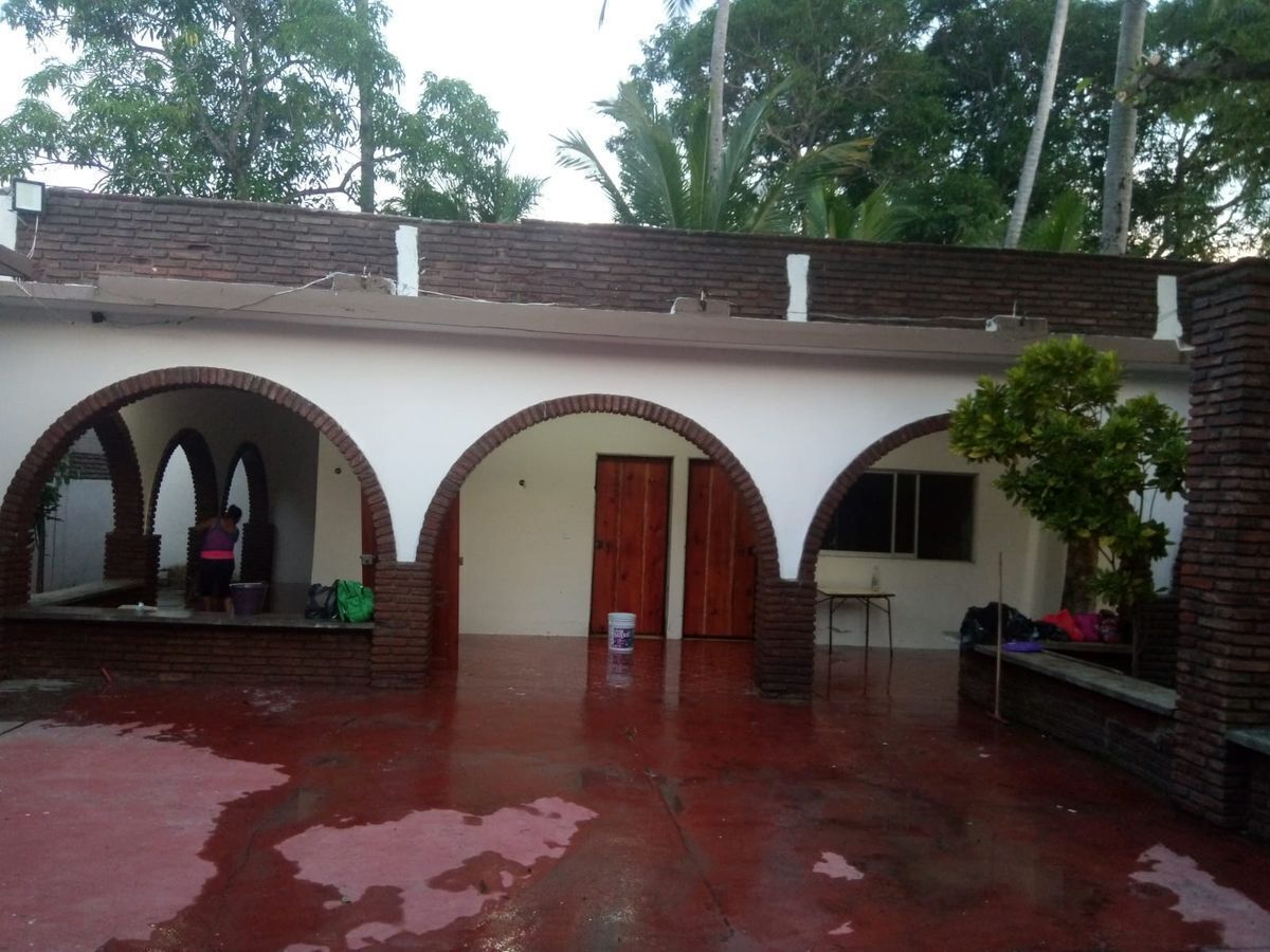 Casa en venta, Puerto Arista, Chiapas