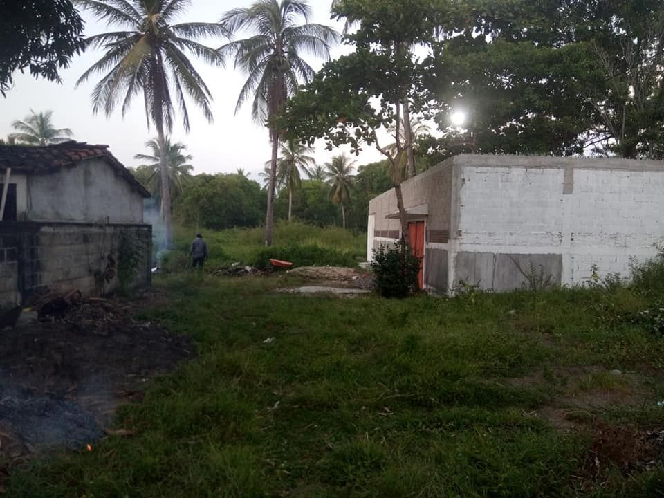 Casa en venta, Puerto Arista, Chiapas