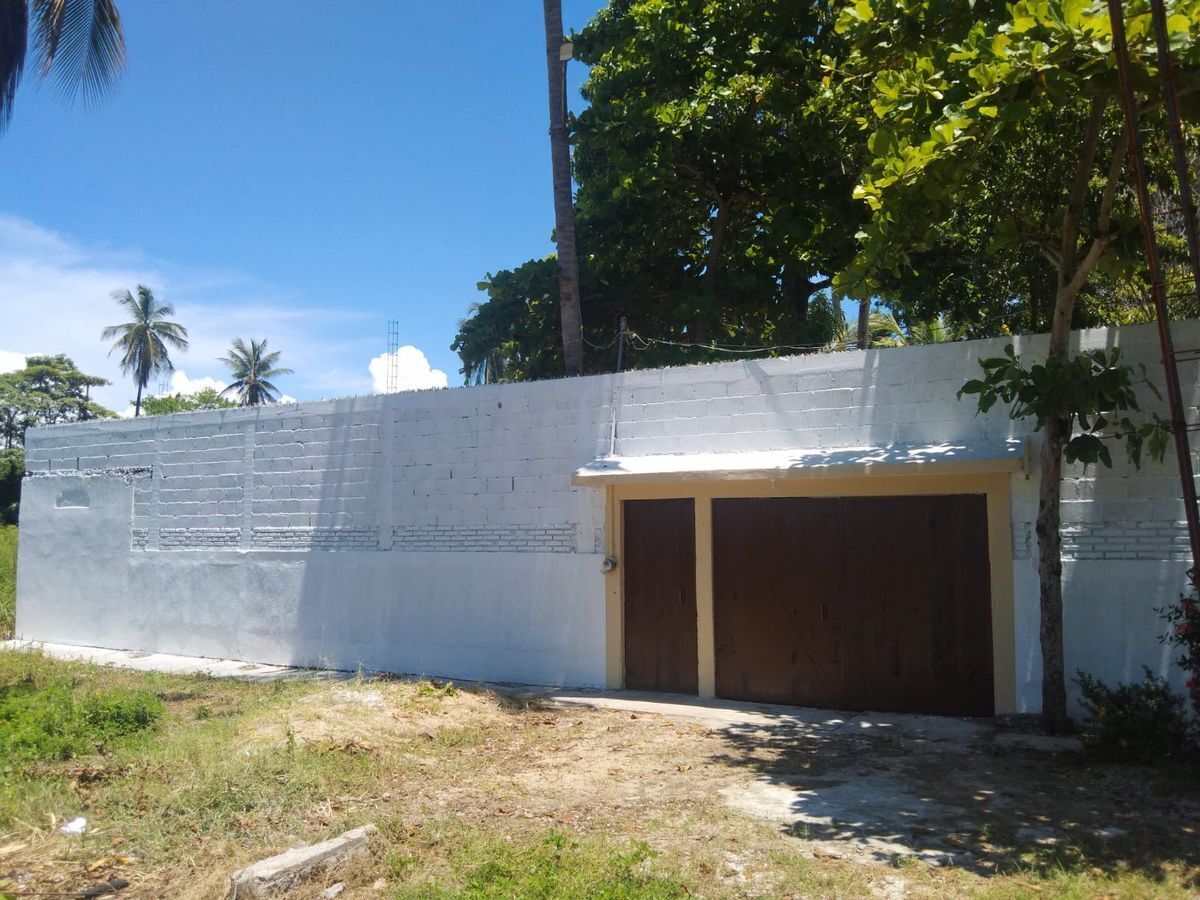 Casa en venta, Puerto Arista, Chiapas