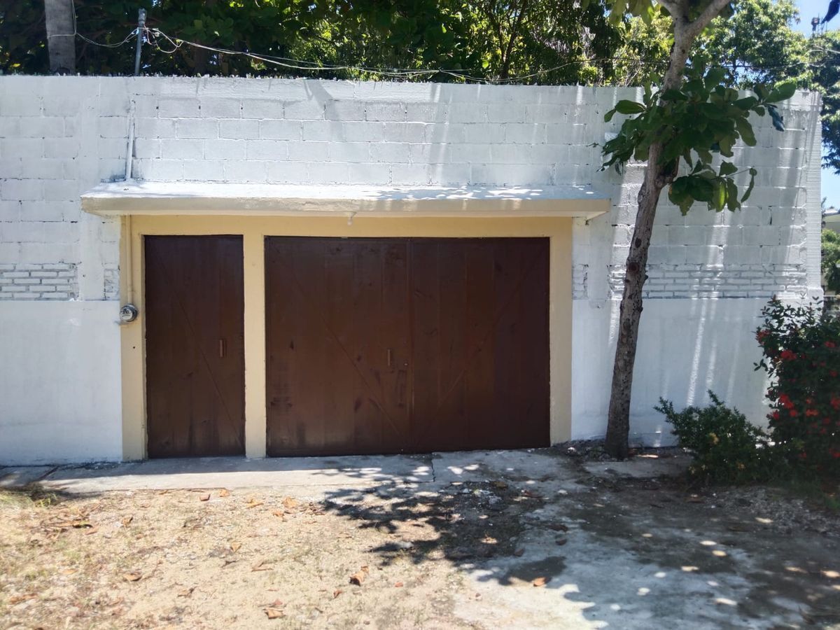 Casa en venta, Puerto Arista, Chiapas