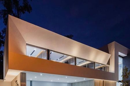 Residencia en Fraccionamiento Mitica- Zapopan