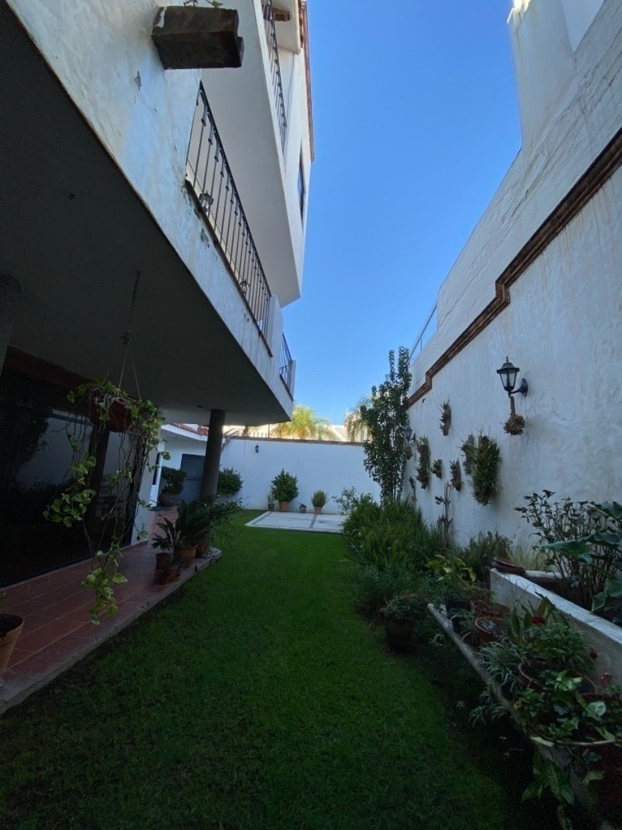 Jardín