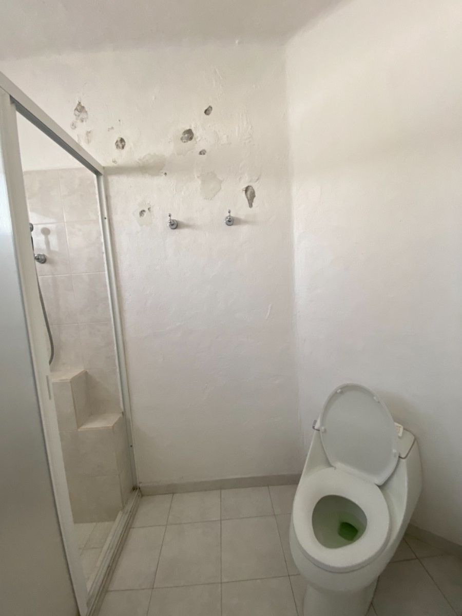 Baño completo