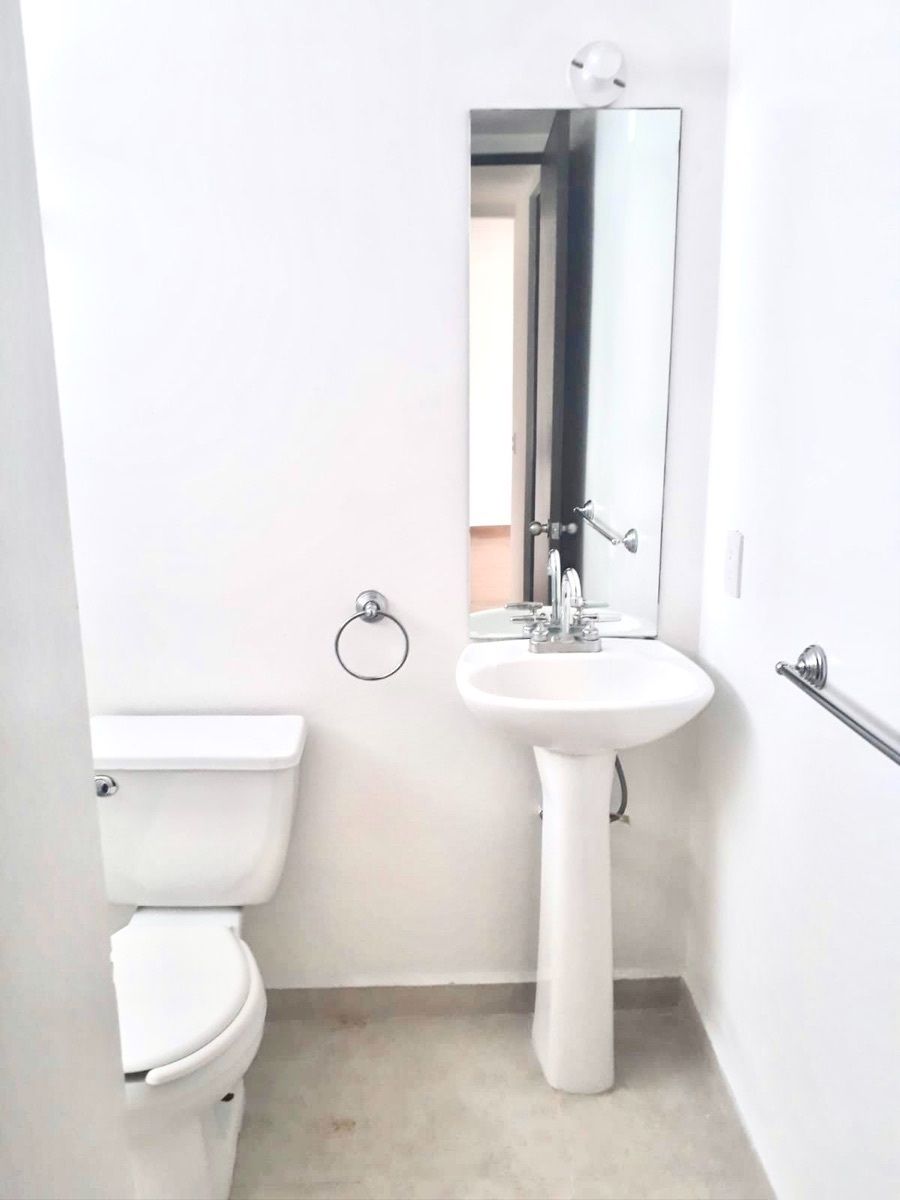 Apartment in Tacuba, Miguel Hidalgo, photo 7 of 21