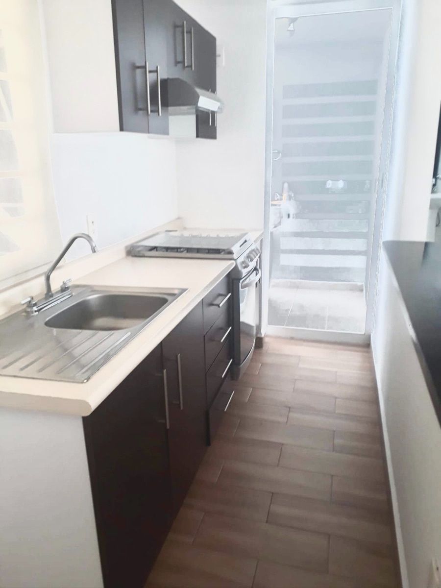 Apartment in Tacuba, Miguel Hidalgo, photo 4 of 21