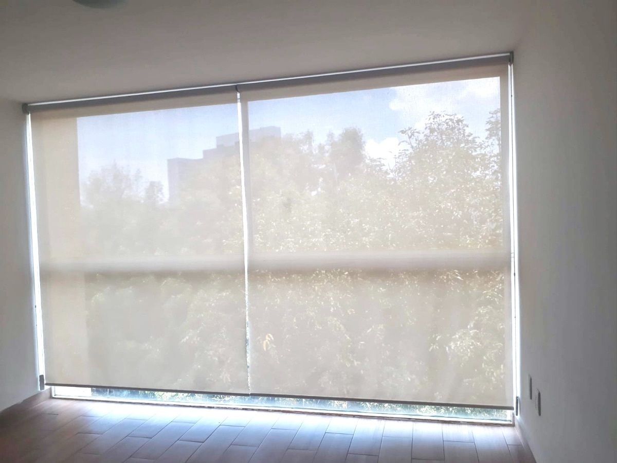 Apartment in Tacuba, Miguel Hidalgo, photo 3 of 21