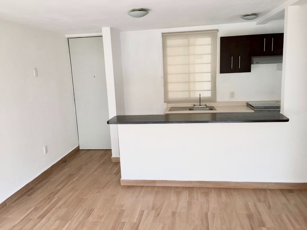 Apartment in Tacuba, Miguel Hidalgo, photo 2 of 21
