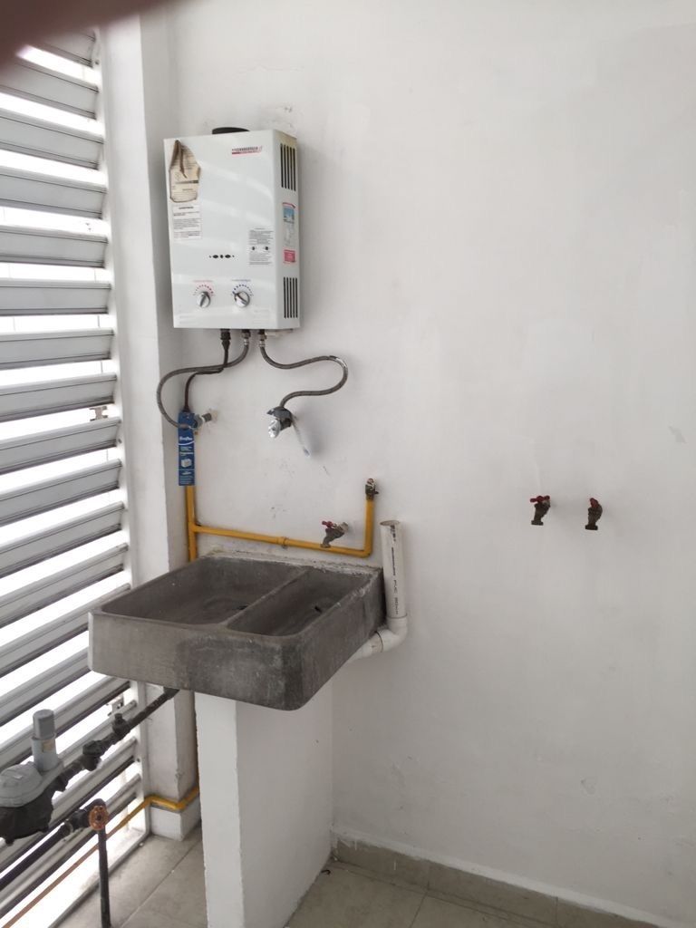 Apartment in Tacuba, Miguel Hidalgo, photo 11 of 21