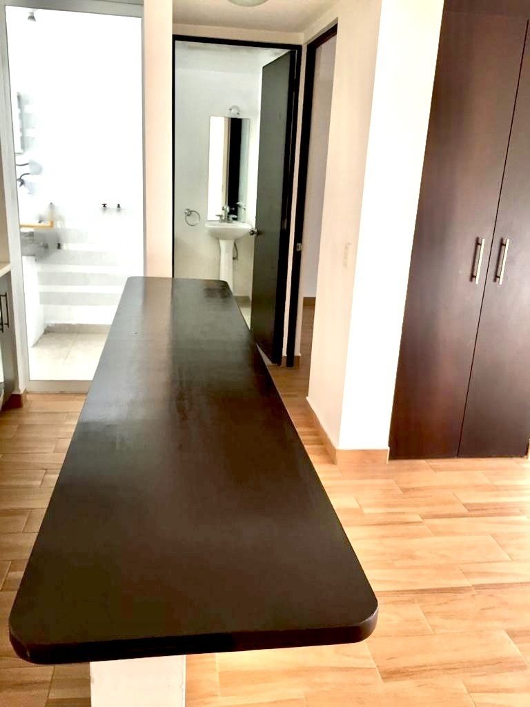 Apartment in Tacuba, Miguel Hidalgo, photo 12 of 21